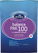 BioGuard Balance Pak 100