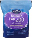 BioGuard Balance Pak 200