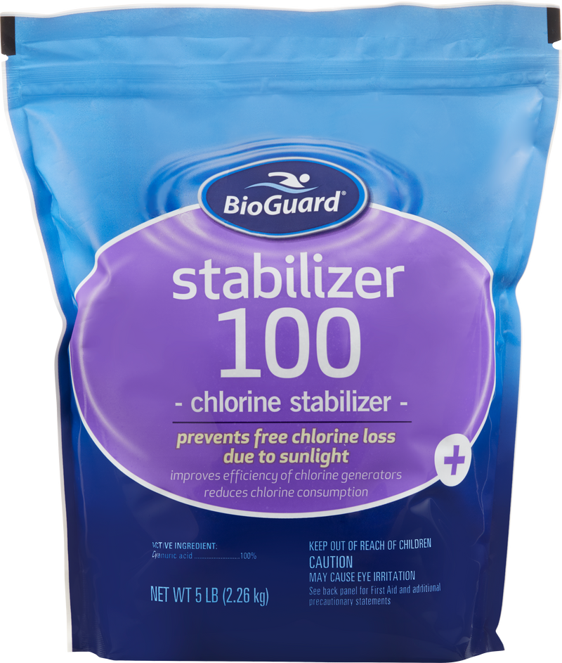 BioGuard Stabilizer 100