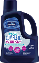 BioGuard Pool Complete Weekly