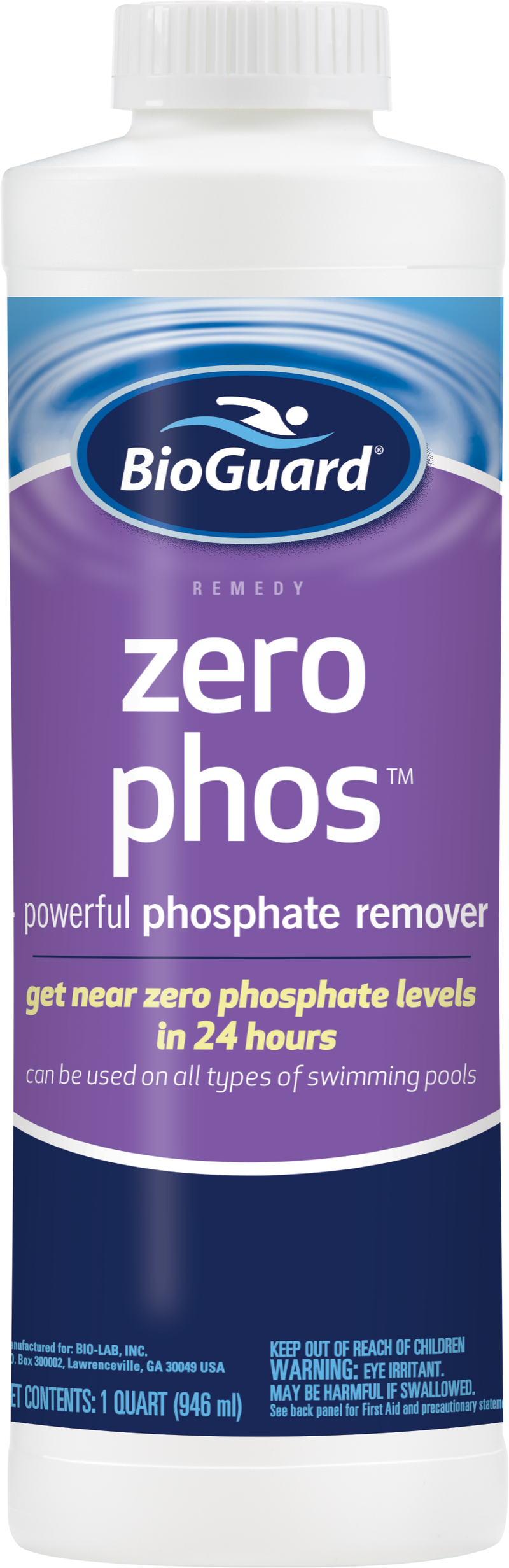 BioGuard Zero Phos