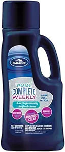 BioGuard Pool Complete Weekly