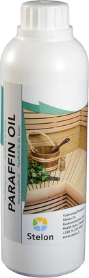 Paraffin Oil