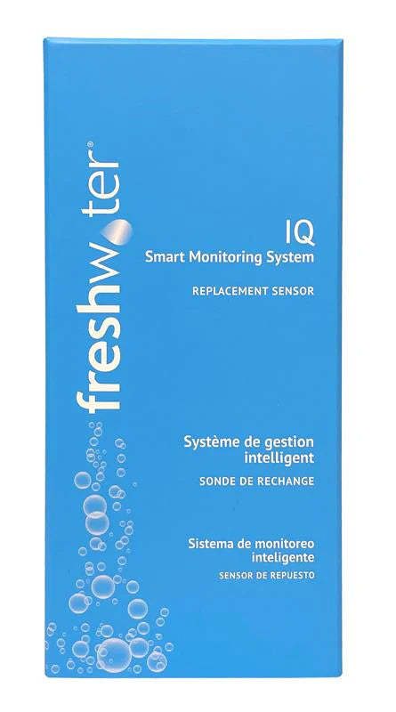 Freshwater IQ Replacement Sensor