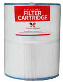 76136- Caldera 65 sq ft Filter (Replacement for Vacanza Tarino, Vanto, Marino, Palatino Hot Tubs)