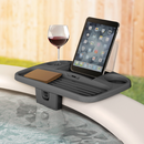 Spa Tray Table Deluxe