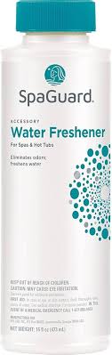 SpaGuard Water Freshner