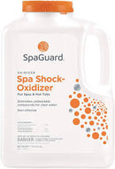 SpaGuard Spa Shock Oxidizer