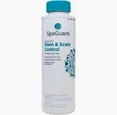 SpaGuard Stain & Scale Control