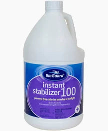 BioGuard Stabilizer 100