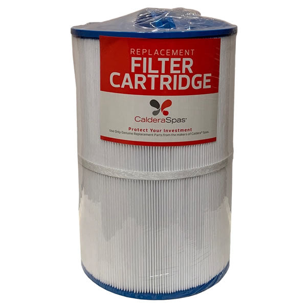 Caldera 50 Sq. Ft. Filter (Replacement for Caldera Paradise 5 person and below Hot Tubs)