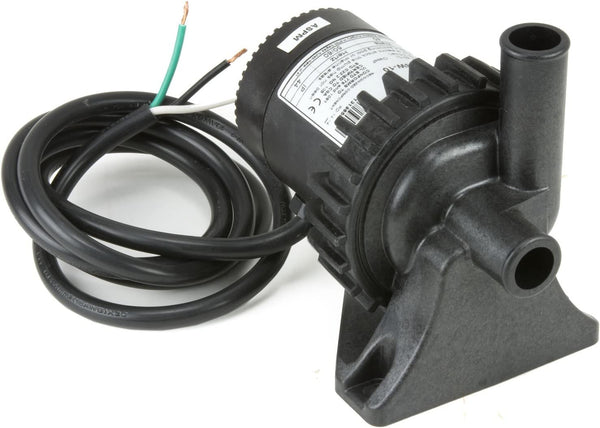 Circ Pump E5 Universal Voltage 50/60HZ