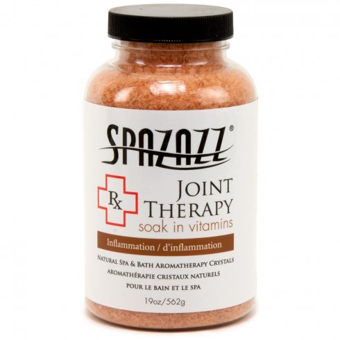 Spazazz Rx Crystals Joint Therapy
