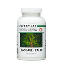 Spazazz Lab Passage Calm Infused with CBD