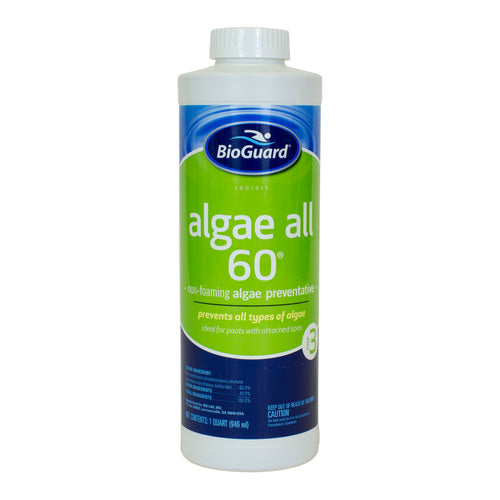 Bio Algae Pro BioGuard Algae All 60