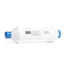 econone Hose Filter  The ecoone HOSE Filter is a proprietary design for advanced water purification that easily attaches to either end of a hose to provide fresh, pure, clean and decontaminated water. It's dual chamber, charcoal based filter removes both organic and metal contaminants removing 98% of heavy metals for up to 40,000 gallons. Works with city or well water!