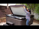 76066- Caldera Spas - ProLift 4 Cover Lift (Designed where space is limited)